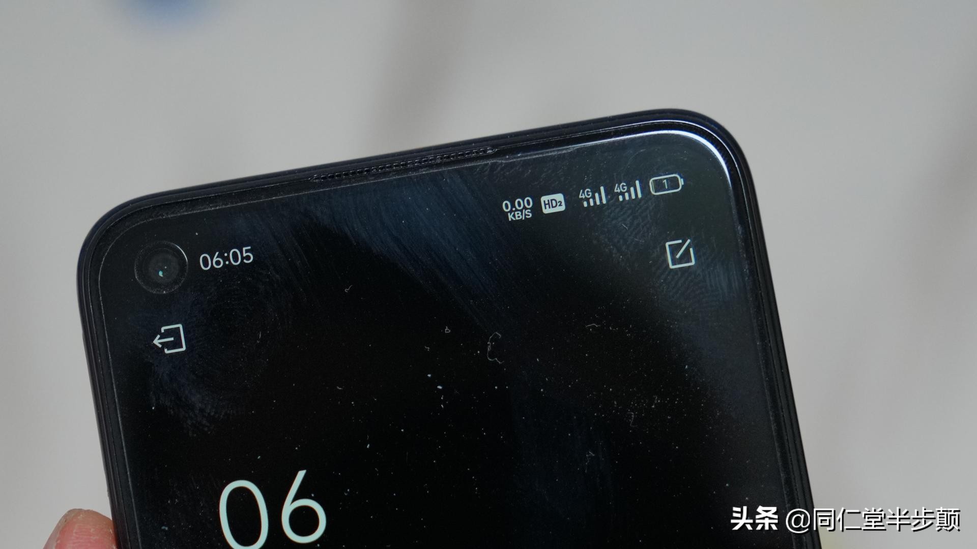 oppok9s深度测评,oppok9s真正的缺点和优点