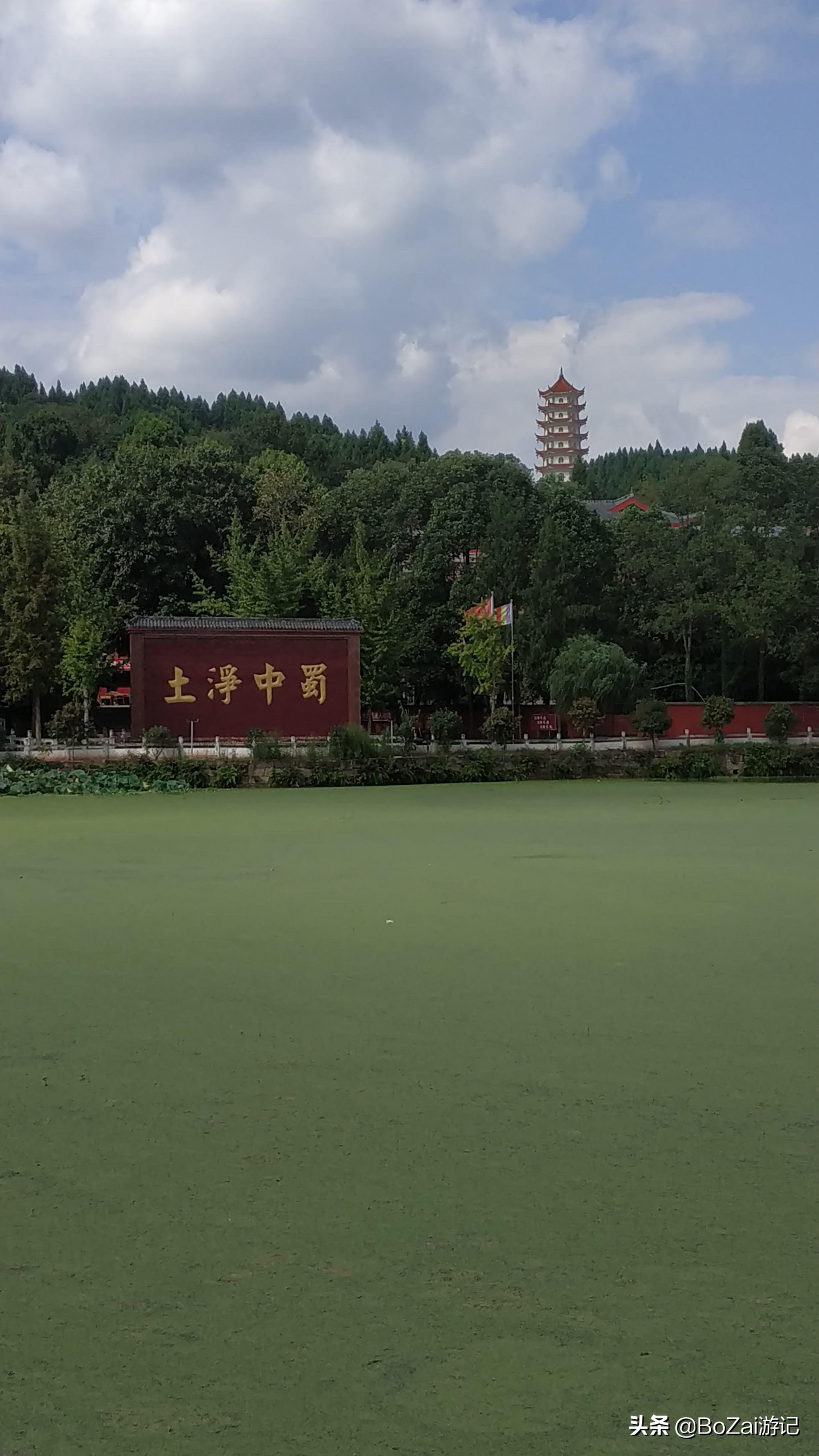 去资阳一定要去的地方,去资阳玩攻略