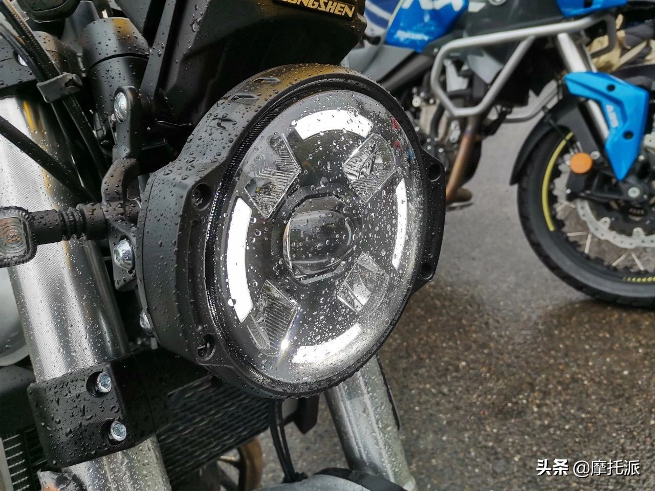 赛科龙2020新品发布，关键词“保持冷静，耐住寂寞，觉醒绽放”