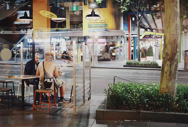 澳洲适合留学生的兼职,澳洲留学找工作有多难