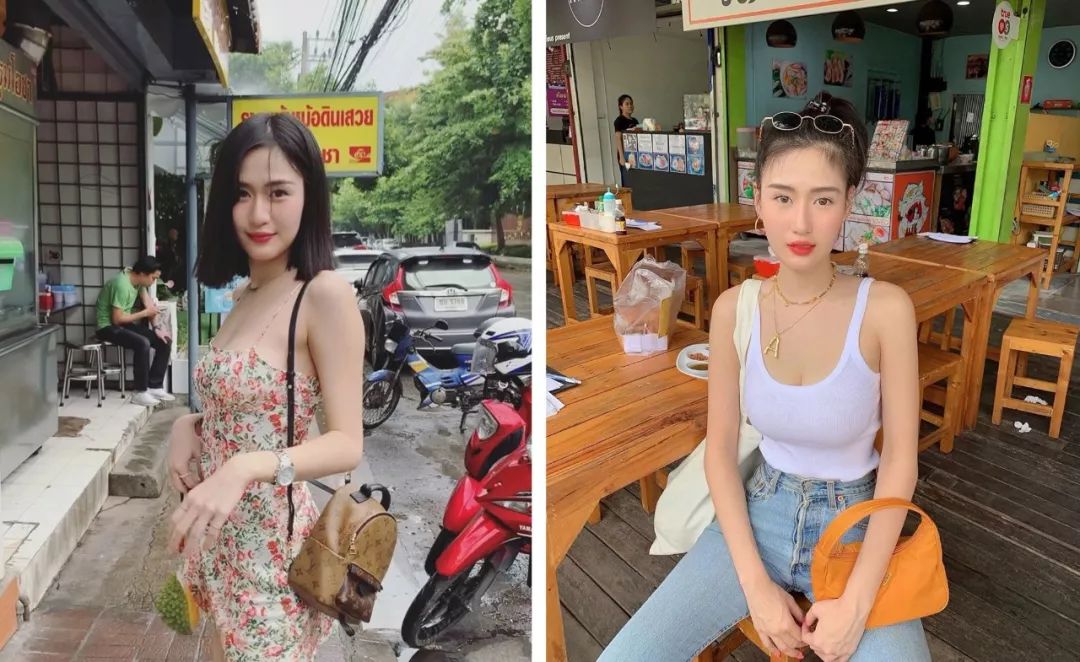 6个值得买的泰国小众品牌，好看、高级、上身超美