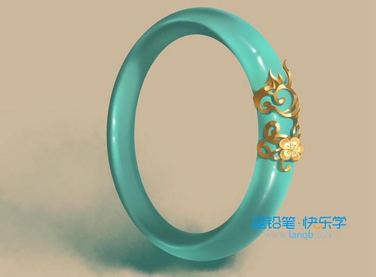 古风美人的惊艳，源于古风饰物巧夺天工的设计