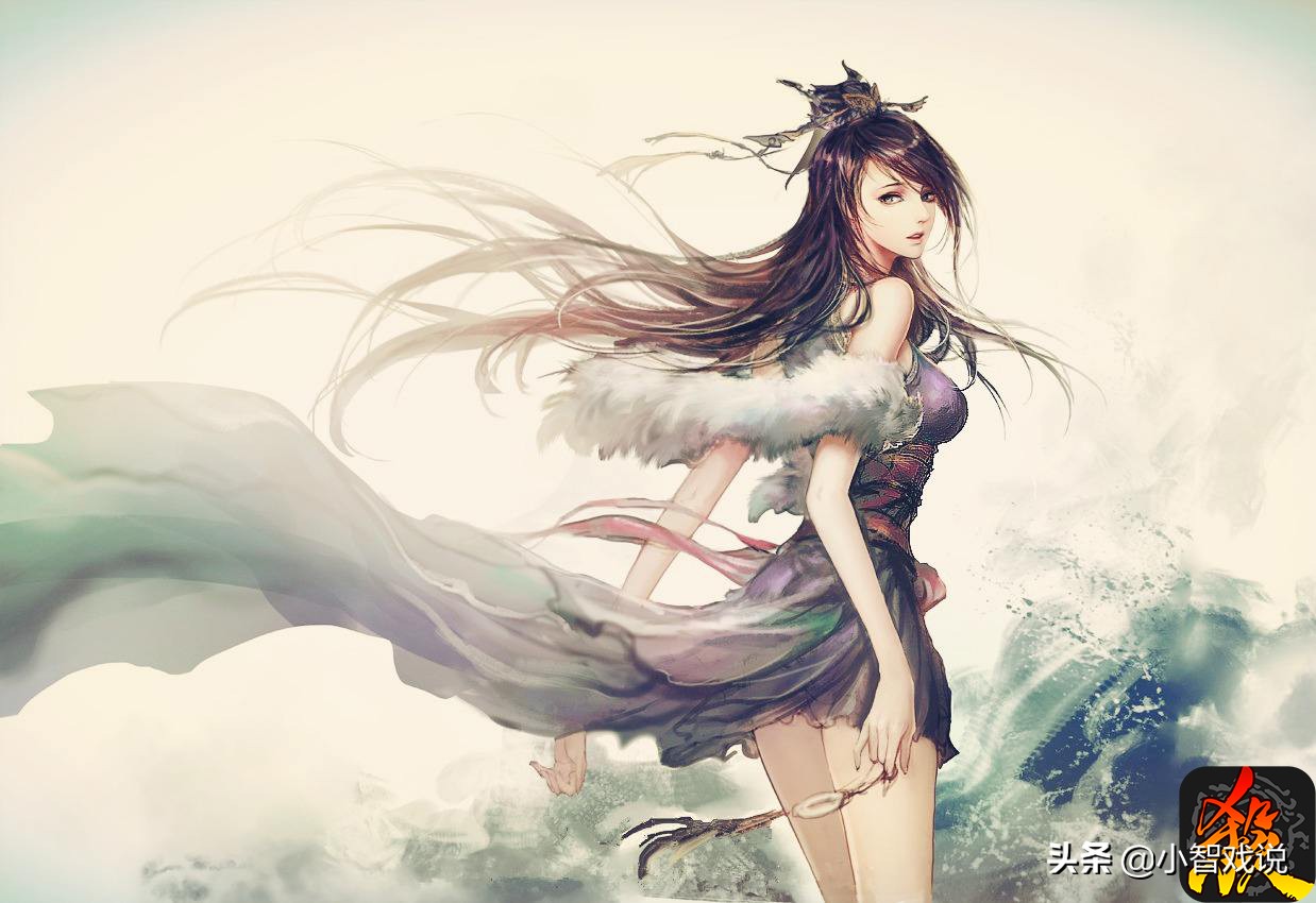 三国杀中的不平衡现象，赢在起跑线的武将：摸牌流