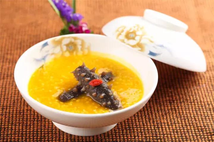 海参常见的六种吃法,海参焯水过烂了营养会流失吗