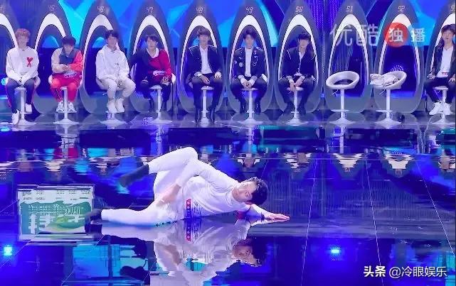 当一个男孩子不断给你制造惊喜时,当一个男孩感到恐惧