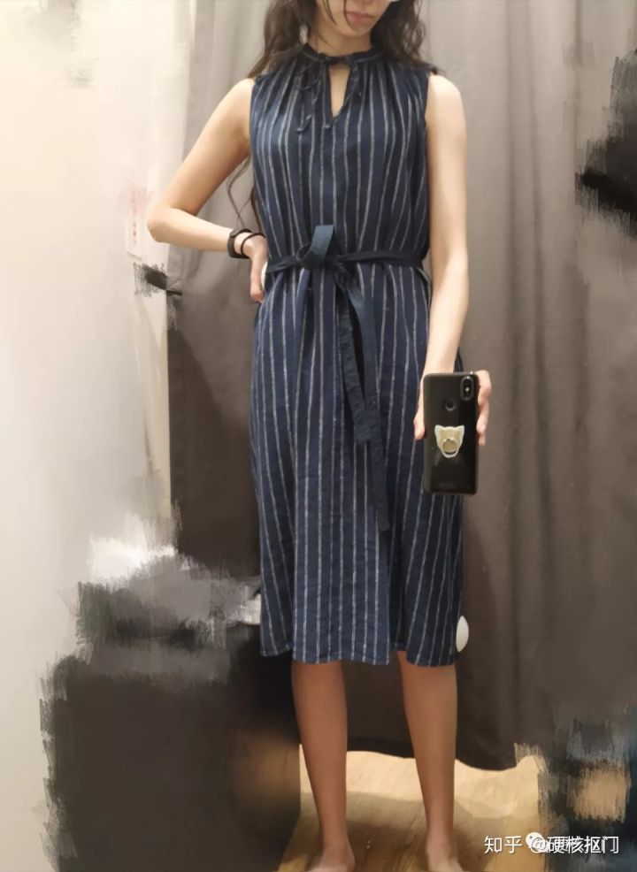 2019优衣库秋冬试穿,2018年优衣库春季新款