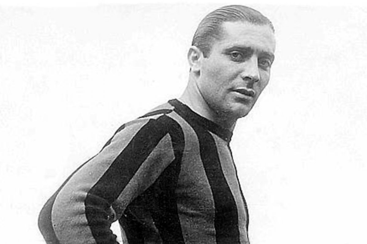 意大利足球历史十大巨星,意大利十大传奇巨星