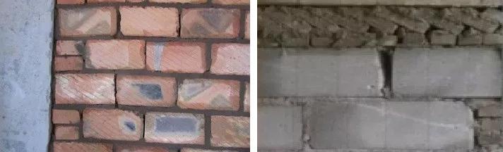 砌体工程技术通病及解决方案,砌体构造柱通病原因及防治措施