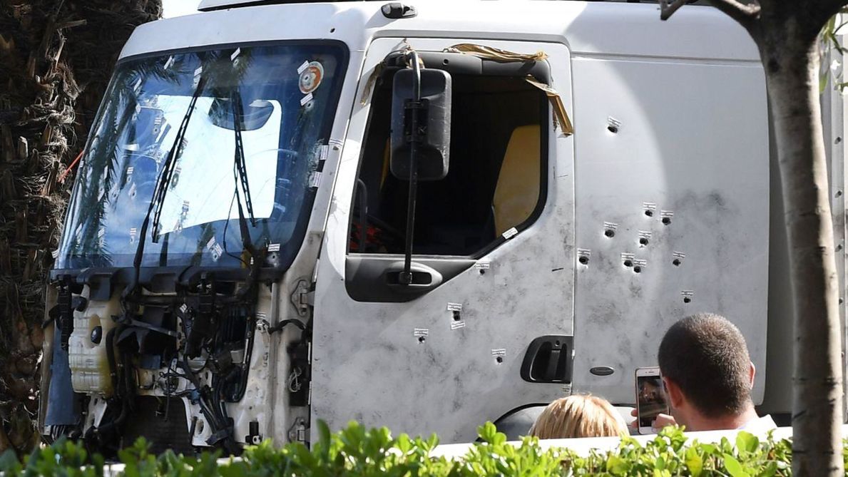 疯狂枪手杀人案,疯狂枪手连环作案