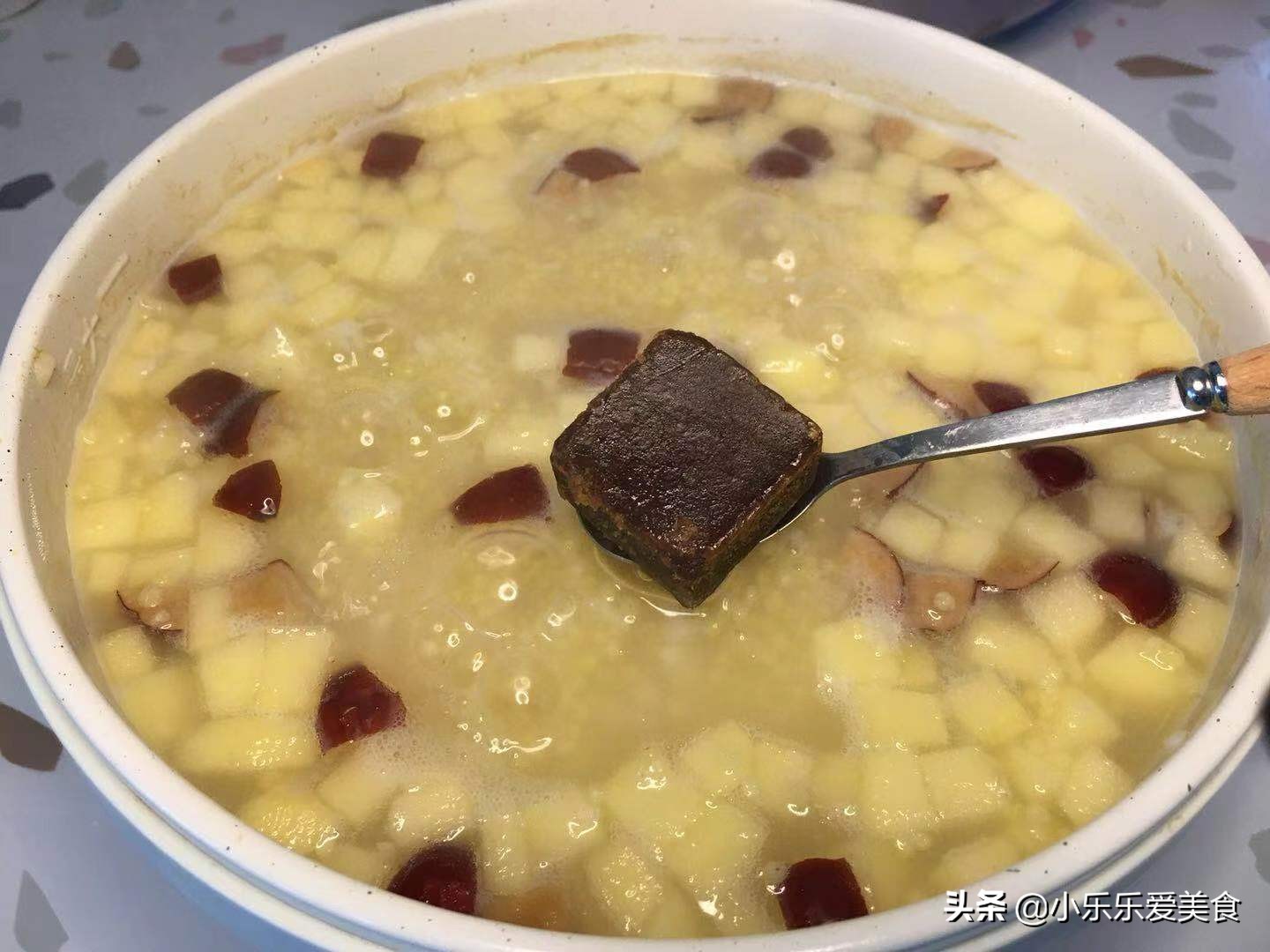 十种适合秋天吃的杂粮,秋季喝什么杂粮粥