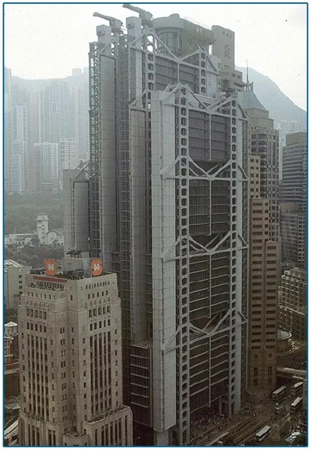 李嘉诚说自己被低估,李嘉诚说自己财富被低估