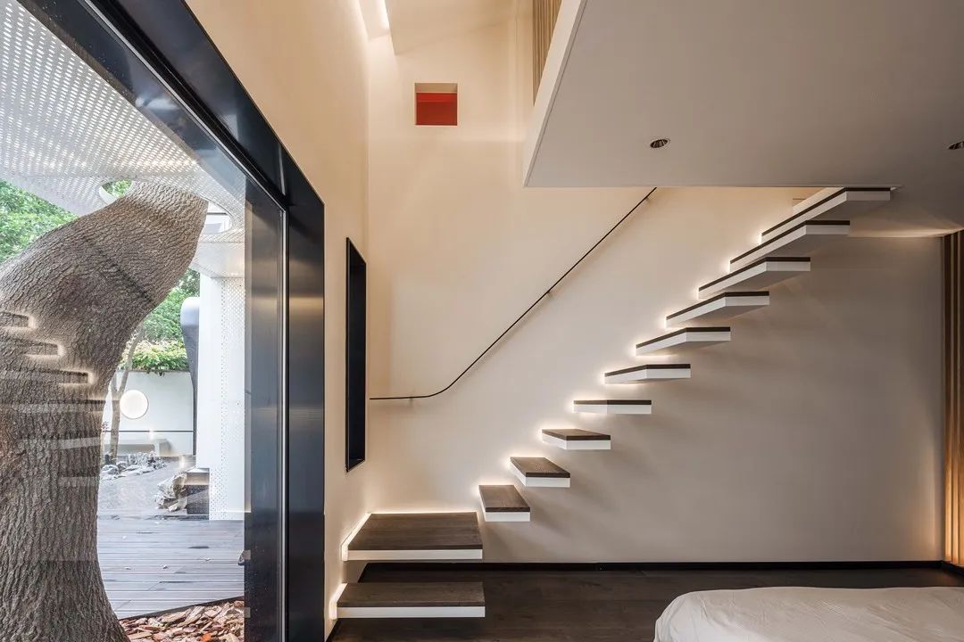 花6年时间建造木屋,花6年建造木屋