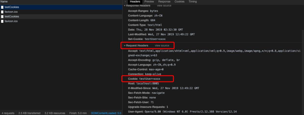 token和cookie是什么意思,cookie和token有什么区别
