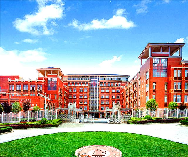 西安6大名校,西安六大名校中学