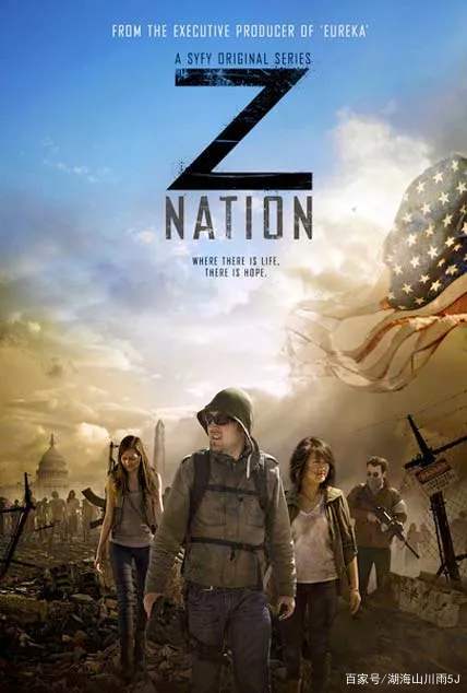 类似血族行尸走肉的美剧,类似行尸走肉的僵尸电影