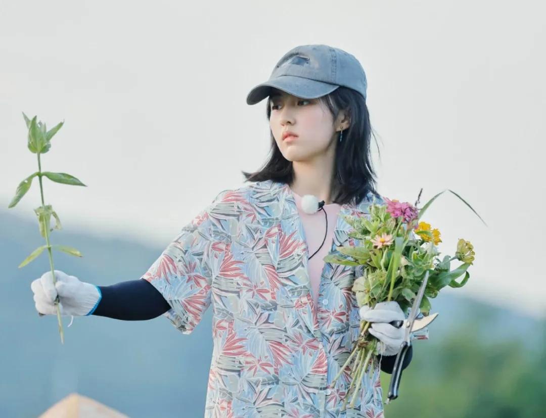 脸大额窄的头适合什么帽子,高额头脸短颧骨高适合什么帽子