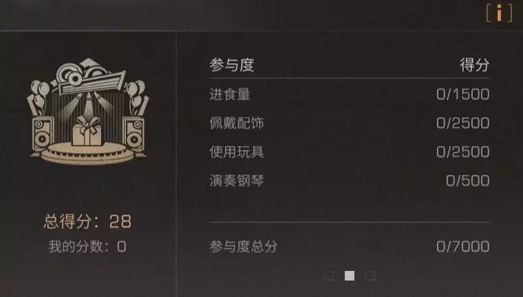 明日之后去参加派对怎么抽时装,明日之后派对怎么去