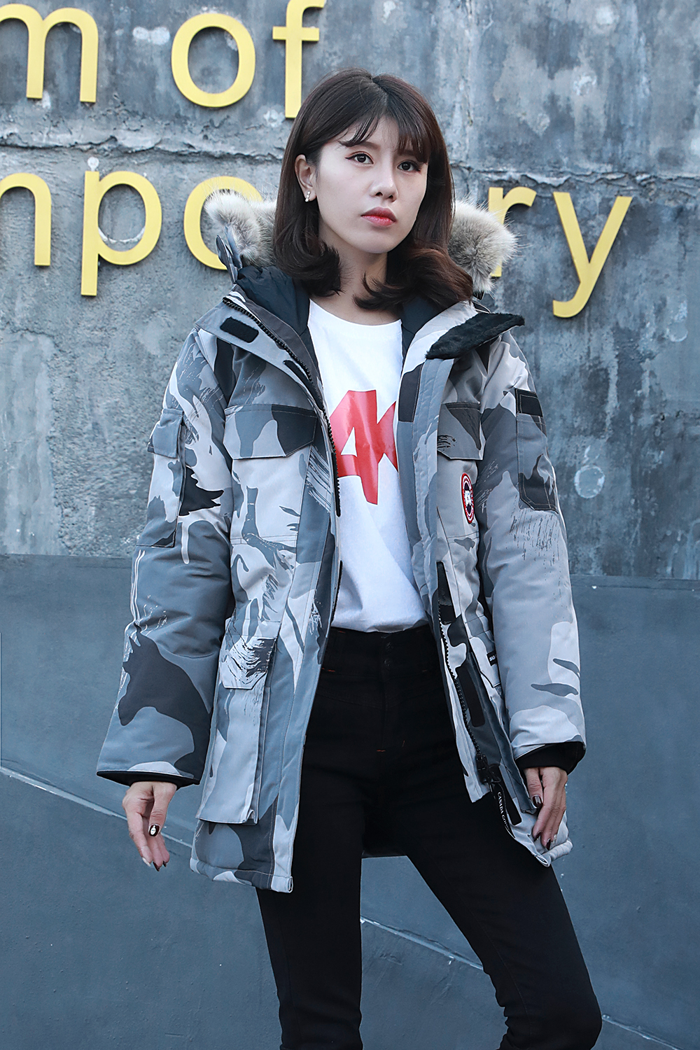 冬天体会不到的快乐,北方的冬天一点都不冷