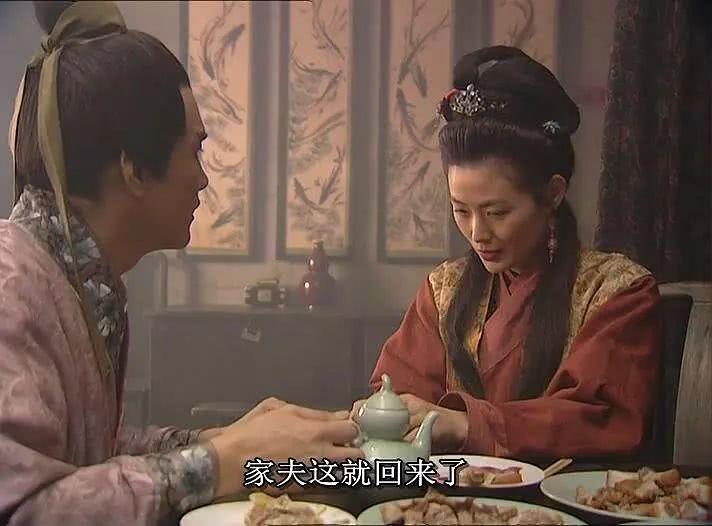 水浒传十大冷知识大全,水浒传的知识趣味问答