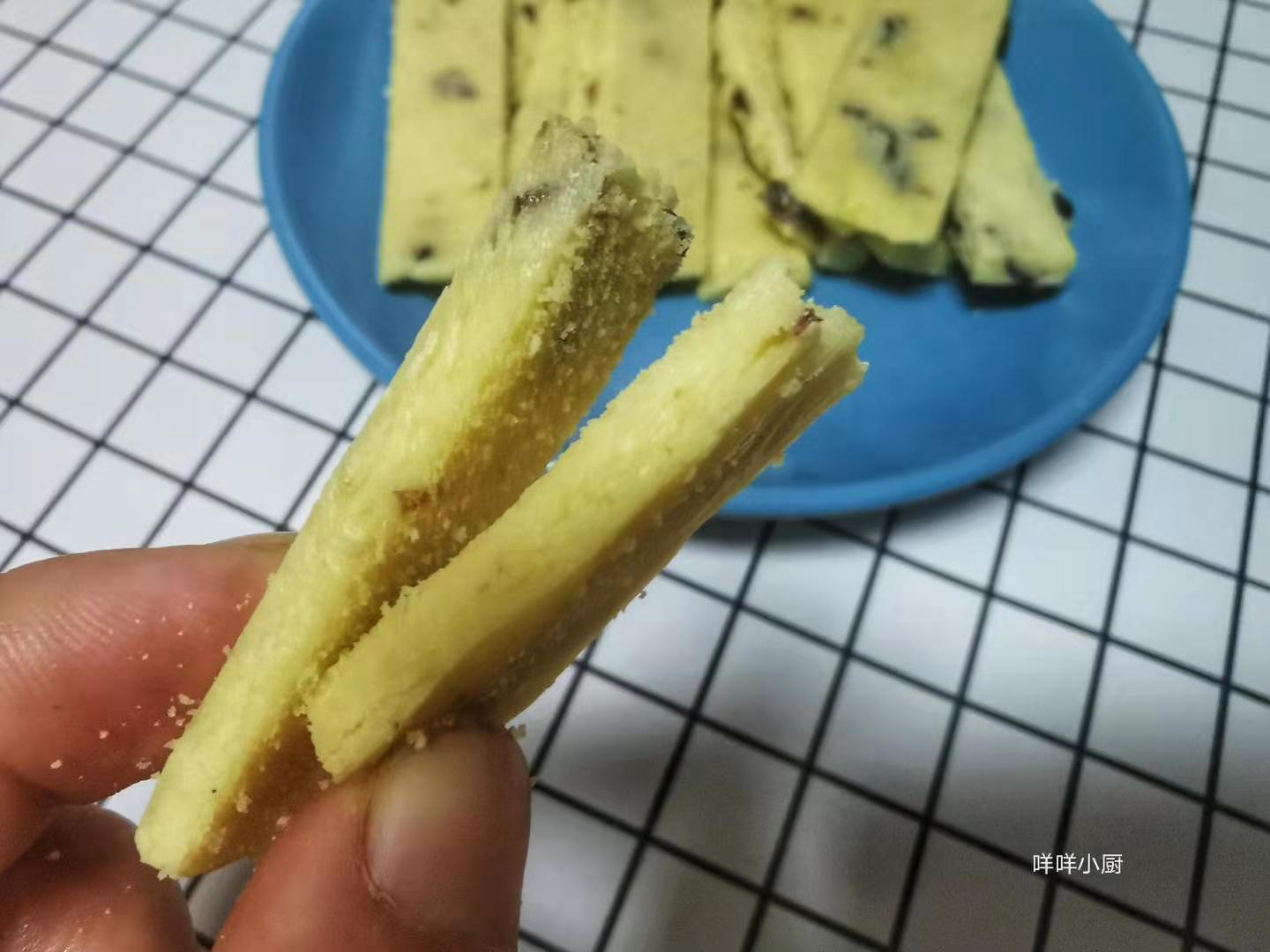 奶粉可以做什么好吃的简单小零食,宝宝吃不完的奶粉可以拿来做什么
