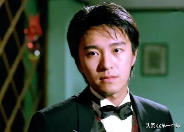 周星驰笑着说你看我还有机会吗,周星驰的遗憾