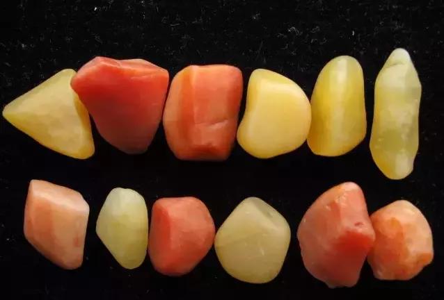 全国可以捡玉石地方,中国玉石一般哪有得捡