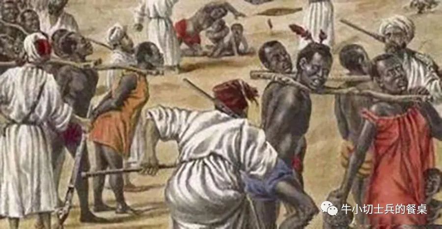 《食史百味》蔗中精炼滋味甜，背后浸透奴隶苦：砂糖的历史