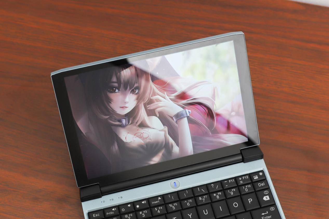 壹号本7寸笔记本电脑,壹号本12寸