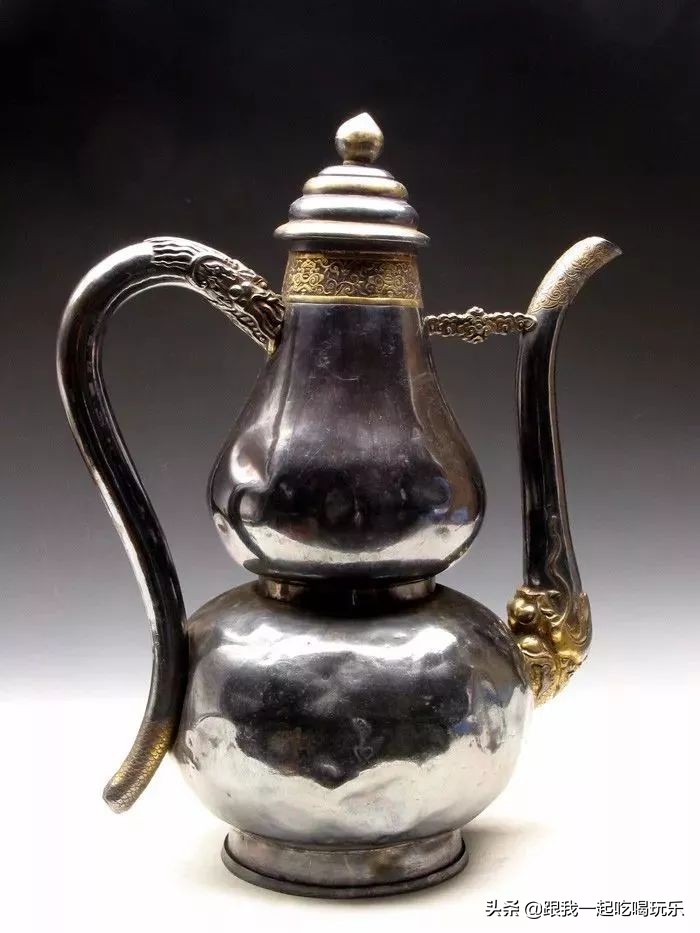 沈阳故宫最好的三件文物,走进沈阳故宫