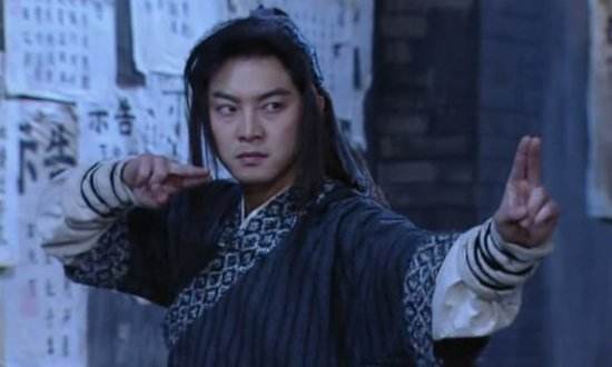 学葵花点穴手能防身吗,防身术点穴防身100招