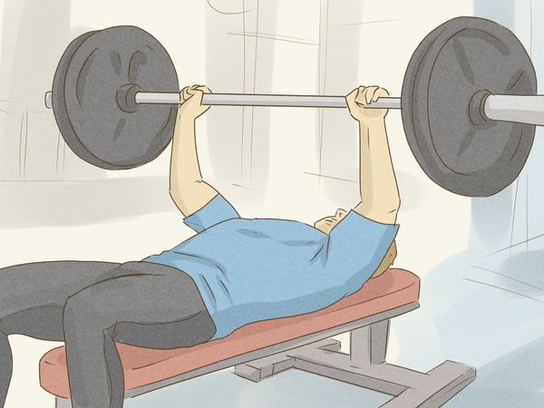 男生胸部怎么变成肌肉,男人怎样才能胸部肌肉发达