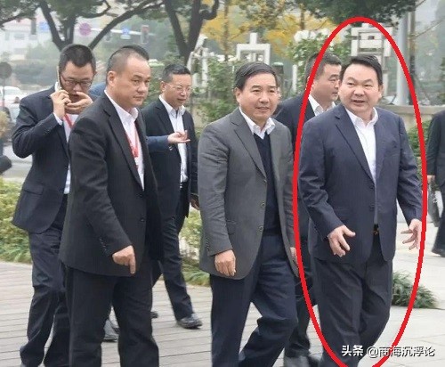 长沙富豪榜2021排行榜名单,长沙首富十大排名最新