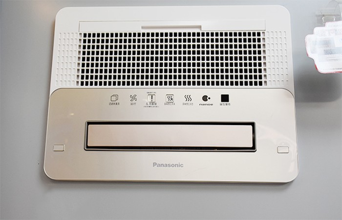 装修房子浴霸是在什么时候安,装修房子浴霸线路