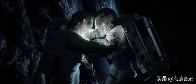 十部顶级震撼的太空科幻电影,五部让人大开眼界的科幻太空电影