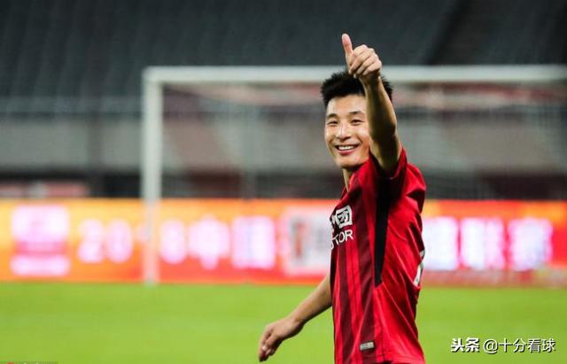 武磊现在的留洋生涯,武磊在西班牙2021年年薪