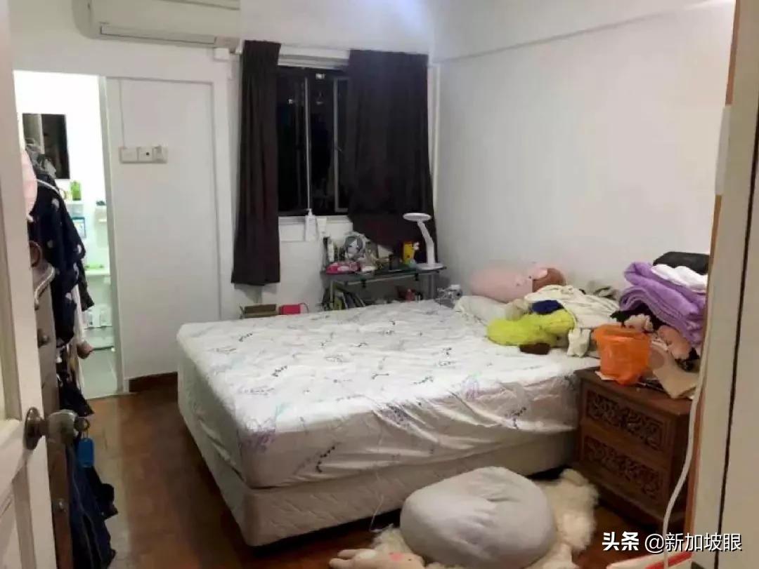 新加坡最新租房价格一览表,新加坡最新租房2室消息