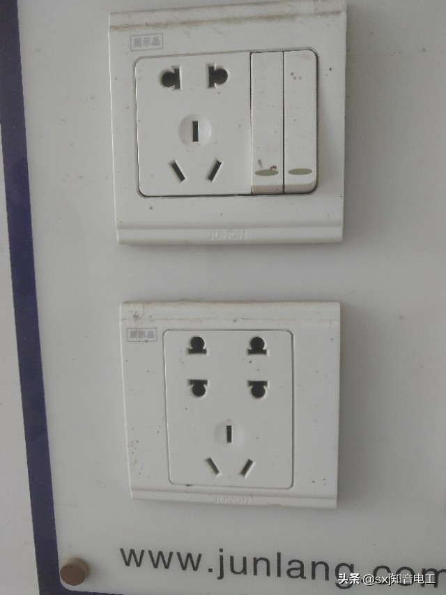 家用插座接线方法大全,家用插座的接线方法