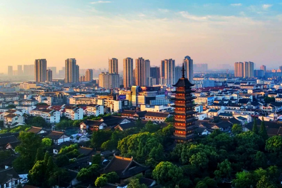 首批“常熟老字号”名单公布，本市十三家企业榜上有名！