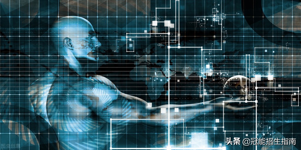 中专学电子技术应用考什么专业,中专学习计算机专业可以考大学吗