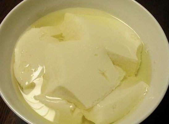 没有卤水和石膏怎样做豆腐脑,教你学做豆腐脑不用石膏简单方便