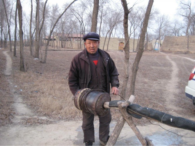 挂在嘴边的谚语,嘎查人口头禅