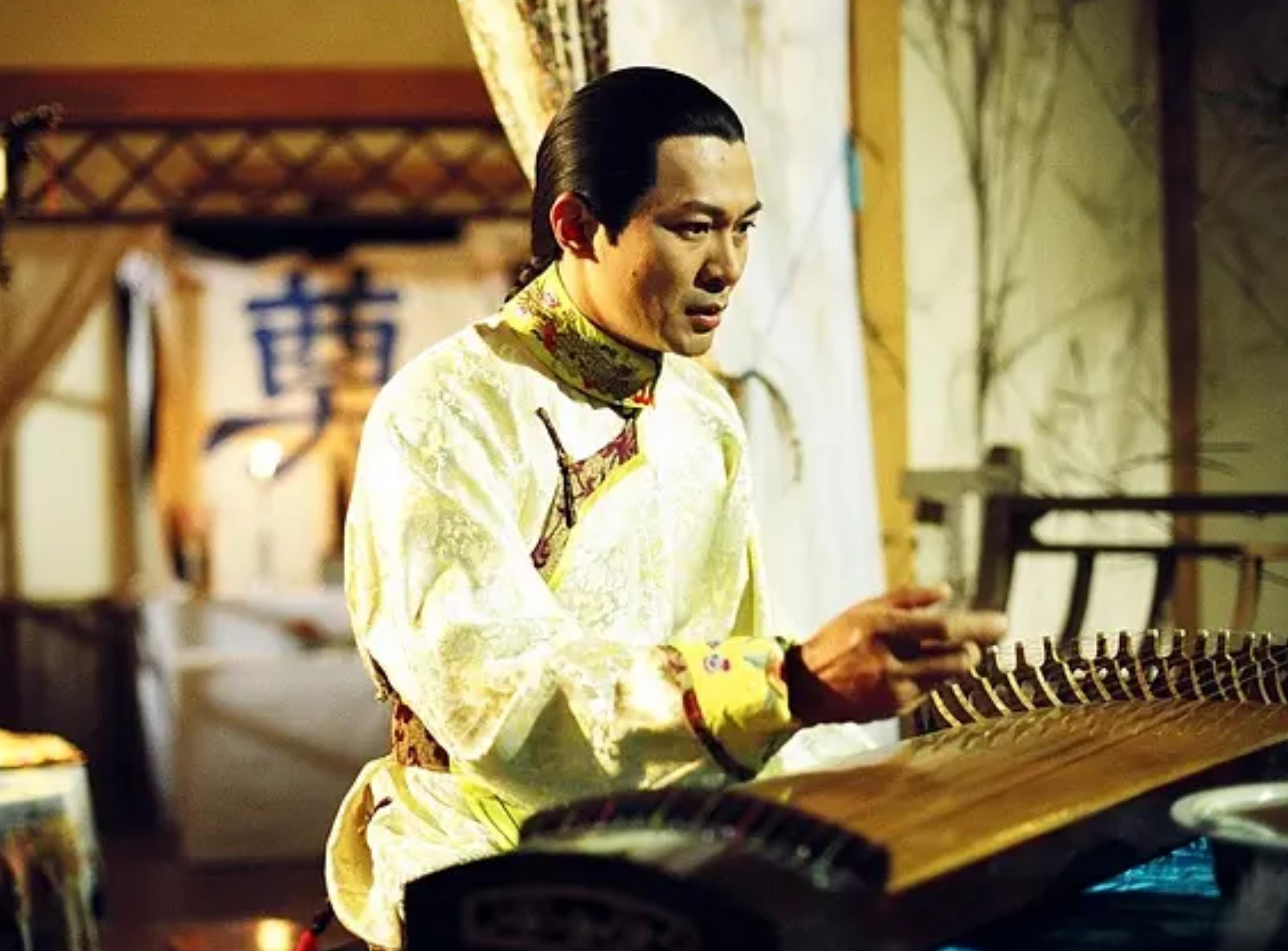 江华长得帅不,江华颜值什么水平