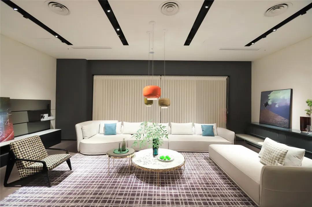 居姐探店:HC28丨都汇里,以设计之力,向美而生