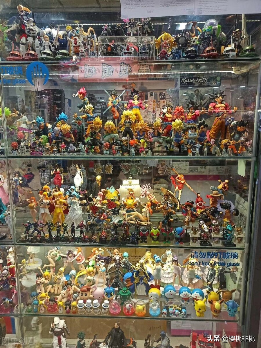 广州没落的商业街,广州的北京路是个什么样子