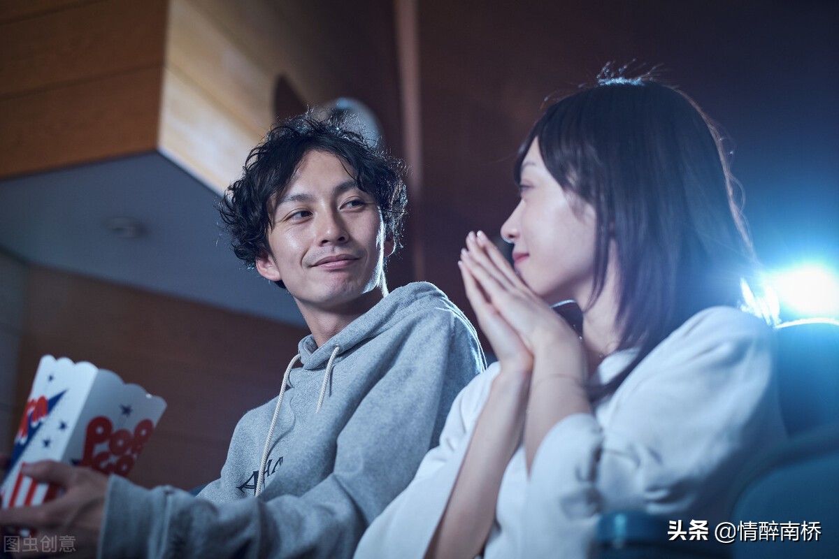 讨女孩欢心小技巧,约会女生怎么做才能让男生好感