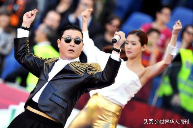 鸟叔江南style为什么能火遍全球,韩国鸟叔江南style当时有多火