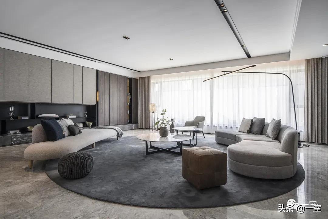 设计师必须掌握的20种材料,设计师必备的几种风格