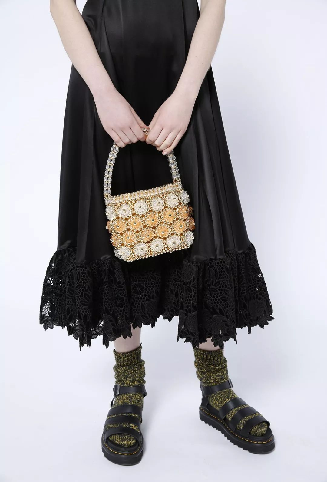 买过的名牌包,小众的大牌包