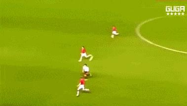 欧冠十大进球梅西,梅西打破欧冠进球纪录