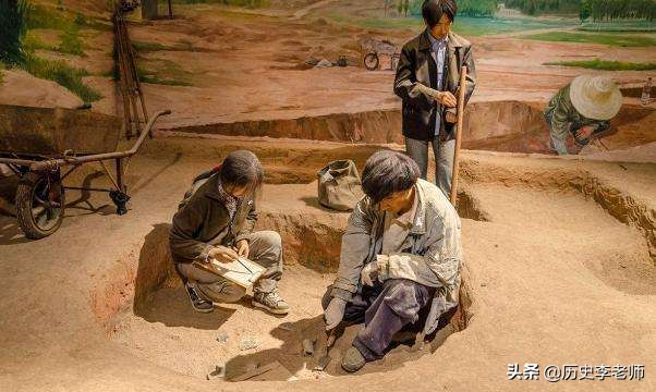 7000年前惨死的少女,七千年前少女为何惨遭杀害